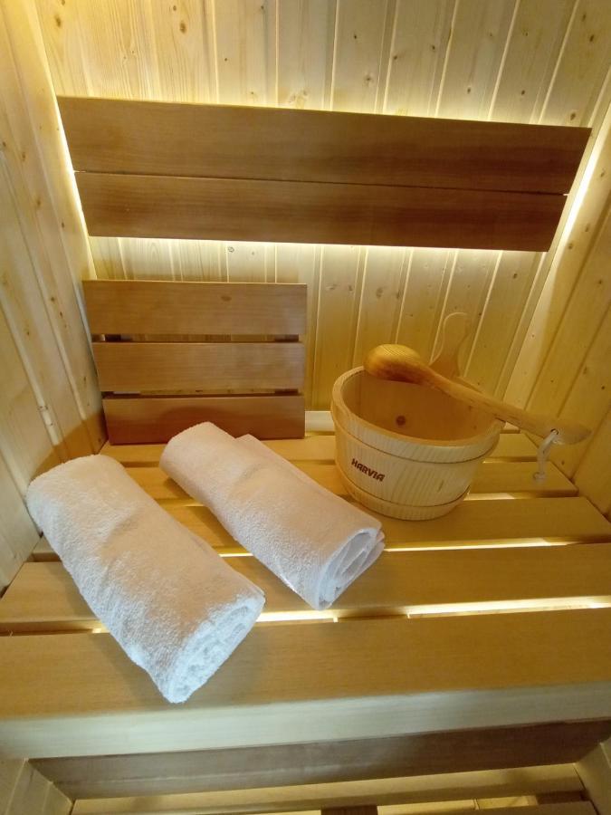 Plaza Tower Apartament, Sauna, Targi Apartment Kielce